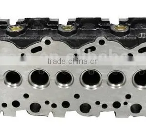 Engine Parts IHZ Cylinder Head for Toyota Land Cruister 11101-17010,11101-17011 thumbnail-1