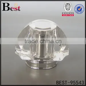 Beautiful Perfume Bottle Use Crown Cap thumbnail-1