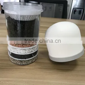 Mineral Water Pot With Nano Ceramic Water Filter thumbnail-5