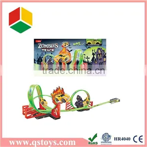 2016 Top Sale Toy the Rail Set Full of Hopes and Dreams thumbnail-1