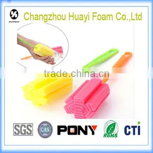 Electronic Silicone Bottle Brushes for Cleaning Wine Bottles thumbnail-1