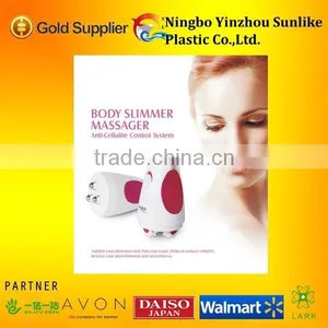 Home Use 3D Anti Cellulite Massager thumbnail-1
