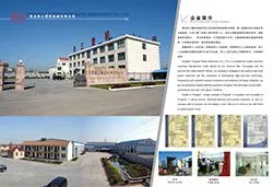 Qingdao Tongsan Plastic Machinery Co.,Ltd company overview - view 1 thumbnail