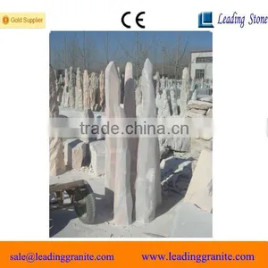 Outdoor Garden Landscaping Edging Stone thumbnail-1