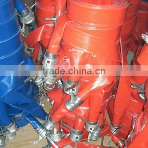 Agricultural Pvc Hose Pipe thumbnail-1