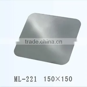 Hot Sale Suqare Metal Sign Board thumbnail-2