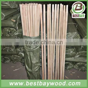 High Quality Wooden Tool Handle for Farms,garden thumbnail-3