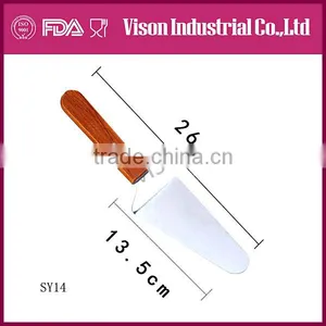 Reasonable & Acceptable Price Pizza Shovel/Pizza Turner/Pizza Cutter thumbnail-1