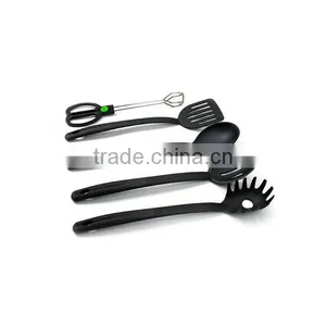 China Best Selling Kitchen Ware Nylon Cooking Tool Set thumbnail-2