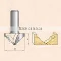 RB35 CLAASSICAL PLUNGE BIT (RBER) thumbnail-1