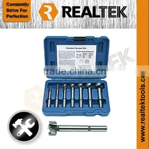 7PCS Forstner Bit Set thumbnail-1