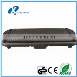 Electric Portable Bbq Grill Japanese Yakitori Griddle thumbnail-2