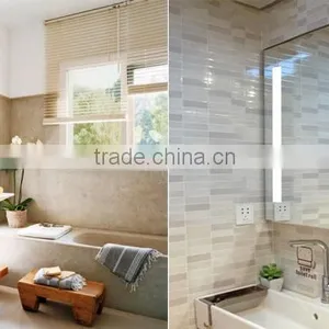 Hot Sale LED Backlit Mirror For Bathroom thumbnail-3