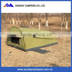 Off Road Equipment Wholesale Double Swag Rip Stop thumbnail-1