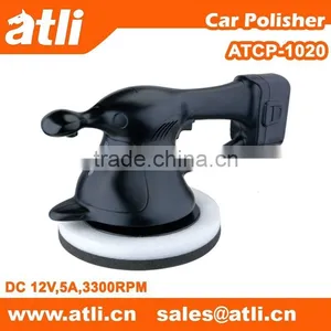 New Cordless Car Polisher for Auto thumbnail-1