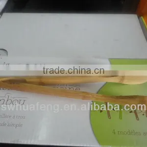 2016 Fashion Bamboo Bread Tong thumbnail-2