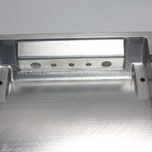 CNC Machining China Service thumbnail-4