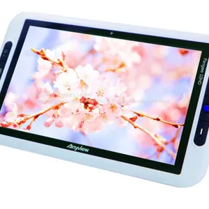 Pangoo 10HD Handheld Electronic Video Magnifier Reading Aidsfor Low Vision thumbnail-1