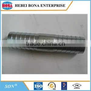 Electric Galvanized Hose Nipples thumbnail-2