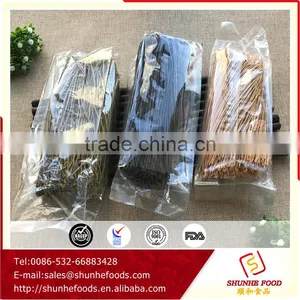 Chinese Food Non-Fried Organic Green Soybean Noodles thumbnail-5