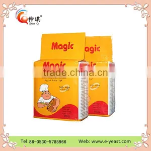 Low Sugar Yeast Instant Halal thumbnail-2