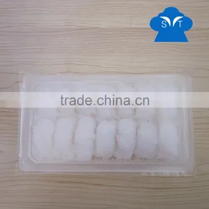 Low Calorie Konjac Shirataki Knots Supplement thumbnail-3