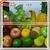 Wholesale Different Style Of Artificial Fruit For Decoration Artificial Fruit Ornaments thumbnail-3