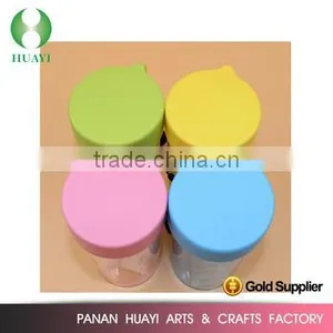 Color High Quality Portable Cup thumbnail-1