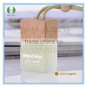 9ml Hanging Car Reed Diffuser Air Freshener thumbnail-2