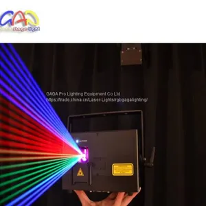 Pure Diode Lazor Show Laser Light Projector thumbnail-1