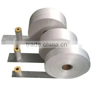 Mold Plastic Automatic Film Roll Packaging Stock Machine thumbnail-5
