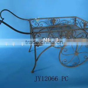 Iron Handcraft Manmade Craft Cheapest Hot Sale JY12061-JY12066 thumbnail-6
