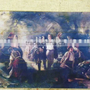 Oil Painting thumbnail-1