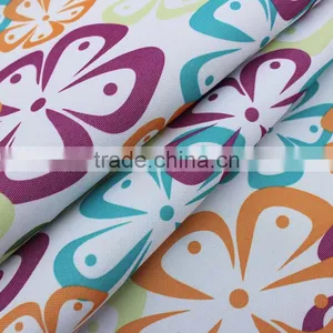 300D,420D Polyester Oxford Fabric Manufacturer 100% Polyester Print Fabric Bag /luggage Fabric thumbnail-1