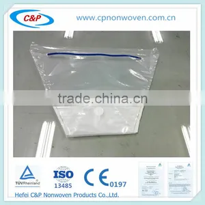 Surgical Fluid Collection Pouch thumbnail-4