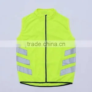 Motorcycle Reflective Safety Vest Traffic thumbnail-2
