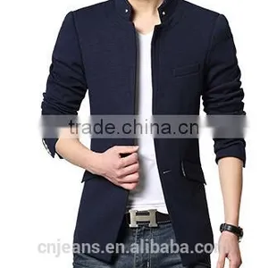 GZY Fashion Men Wine Color Suit Wholesale thumbnail-3