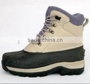 BEANBOOTS STYLE SNOWBOOTS thumbnail-1