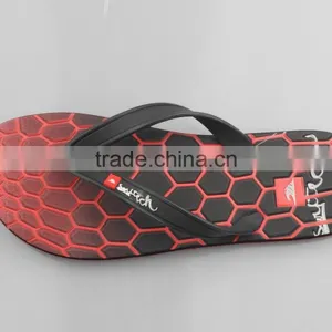 Man's Eva Beach Massage Slippers thumbnail-4