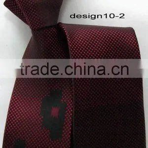 Men's Ties Newly Fashion Custom Excellent Tie thumbnail-1