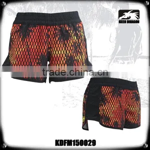 2015 Fashion Style Women Hot Pant Gym Fitness Shorts thumbnail-1