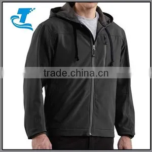 Hottest Men's Soft Shell Jacket thumbnail-1