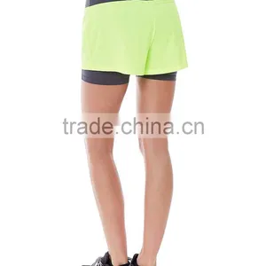 New Fashion High Quality Sport Shorts for Women thumbnail-2