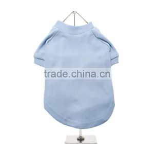 Bulk Plain Dog t Shirt thumbnail-1
