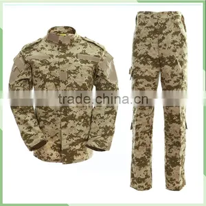 Security Protection OEM Military Clothing thumbnail-1