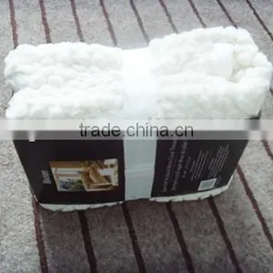 Coral Fleece Bathrobe thumbnail-1