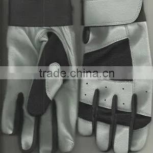 Base Ball Bating Gloves thumbnail-1