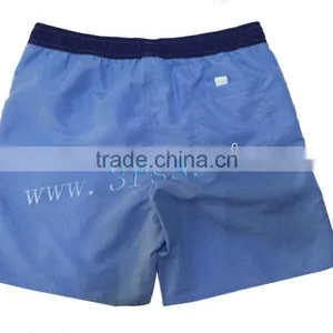 Custom Sublimated Board Shorts for Men thumbnail-2