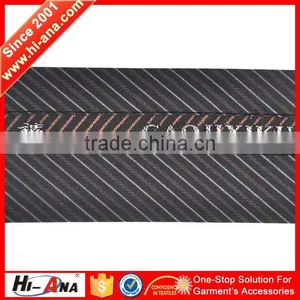 Hi-ana Tape 15 Years Factory Experience Top Quality Trousers Waist Band thumbnail-6