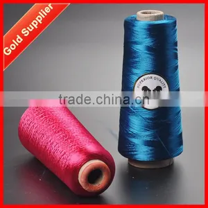 Wholesale Embroidery Silk Thread for Tassels thumbnail-1